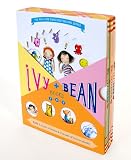 Ivy & Bean Boxed Set: Books 7-9 (Ivy and Bean)