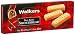 Walkers Shortbread Fingers, 5.3-Ounce Boxes (Pack of 6)