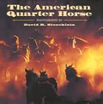 The American Quarter Horse