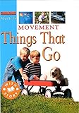 Movement : things that go