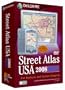 Delorme Street Atlas USA 2008 Plus [Old Version]