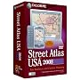 Delorme Street Atlas USA 2008 Plus [Old Version]