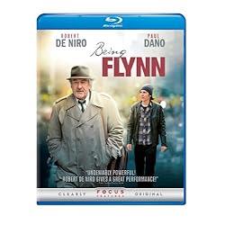 Being Flynn [Blu-ray]