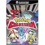 Pokemon Colosseum
