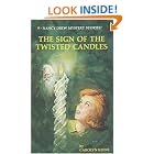 The Sign of the Twisted Candles (Nancy Drew, Book 9) by  Carolyn Keene