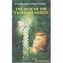 Sign of the Twisted Candles, The (Nancy Drew Mysteries S.)