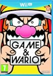Game & Wario