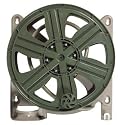 Ames True Temper 2388310 Reel Easy Side Mount Hose Reel