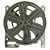 Ames True Temper Reel Easy Side Mount Hose Reel #2388310