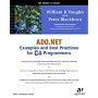 ADO.NET Examples and Best Practices for C# Programmers