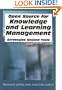 Open Source for Knowledge And Learning Management