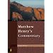 Matthew Henry's Commentary, Vol. 1