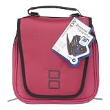 Universal Transporter Carrying Case for 3DS, DS Lite, DSi and DSi XL - Pink ~ POWER A