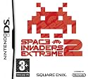 Space Invaders Extreme 2 (Nintendo DS)