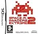 Space Invaders Extreme 2 (Nintendo DS)