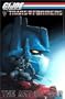 G.I. Joe Vs. The Transformers Volume 3: The Art Of War (G. I. Joe (Graphic Novels)) (v. 3)
