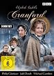 Elizabeth Gaskell's Cranford (3 Disc Set)
