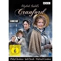 Elizabeth Gaskell's Cranford (3 Disc Set)