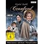 Elizabeth Gaskell's Cranford (3 Disc Set) <b>DVD</b> ~ Simon Woods