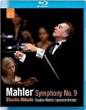 Symphony No. 9 [Blu-ray]