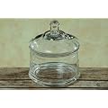 Vorratsglas, H�he: ca. 22 cm