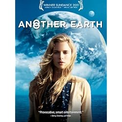 Another Earth: In Character with Brit Marling