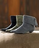 Ankle boot