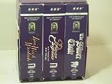 Chronicles of Narnia Box Set [VHS]