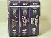 Chronicles of Narnia Box Set [VHS]