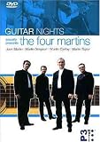Guitar Nights: The Four Martins