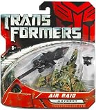 Transformers Scout Air Raid Figure