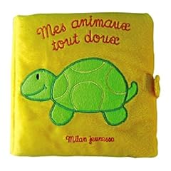 Mes animaux tout doux