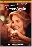 DVD : Never Again