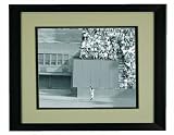 New York Giant Willie Mays 1954 World Series 