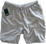 Joggingbermuda Übergröße melange Lucky Star Infos laufen 51%2BfviZu2iL. SL160 jogging jogging