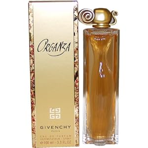 Amazon.com : Cheap Price ORGANZA For Women By GIVENCHY Eau de Parfum Spray Online Shop