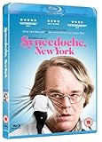 Image de Synecdoche Ny [Blu-ray] [Import anglais]