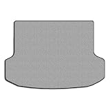 Lexus RX 350 Simplex Carpeted Custom-Fit Floor Mats - Cargo - Medium Gray (2010 10) by Avery's Floor Mats