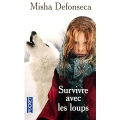 Survivre avec les loups