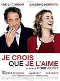 Je Crois Que Je LAime
