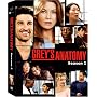 �O���C�Y�E�A�i�g�~�[ �V�[�Y��1 �R���N�^�[�Y�E�{�b�N�X �i��4�b~��9�b���^�j [DVD]