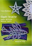 Produkt-Bild: Kl&ouml;ppeln - hin & her / Dentelles - aller et retour / Bobbin Lace - to and fro