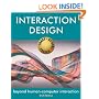 Interaction Design: Beyond Human-Computer Interaction