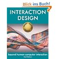 Interaction Design: Beyond Human-Computer Interaction
