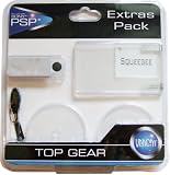 Venom PSP Extras Pack (PSP)