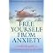 best books for anxiety recovery