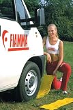 Review Fiamma Grip System / Fiamma Motorhome & Caravan Anti-Skid Grip System (Set of 2)