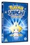 Pokemon Jirachi Wish Maker [DVD]