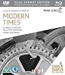 Modern Times - Dual Format Edition [Blu-ray] [1936]