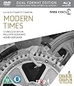 Modern Times - Dual Format Edition [Blu-ray] [1936]